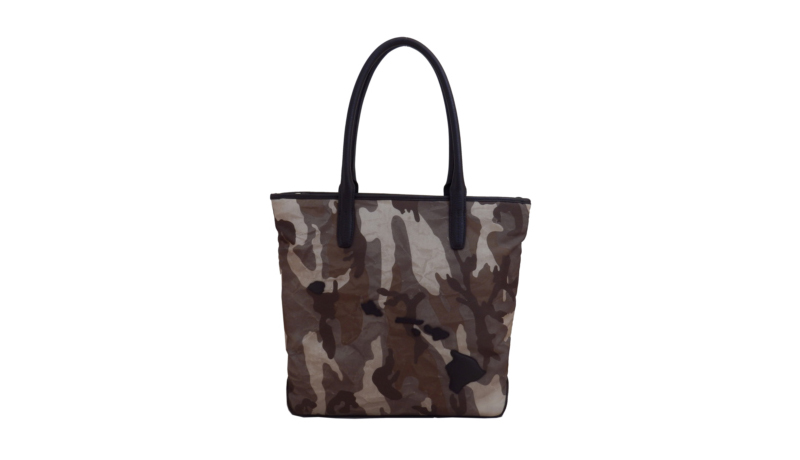 Alba Tote Camouflage