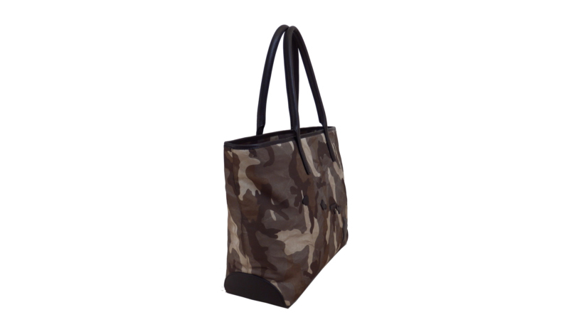 Alba Tote Grande Camouflage