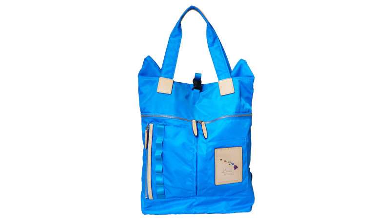 Wailea Light Ruck-Tote