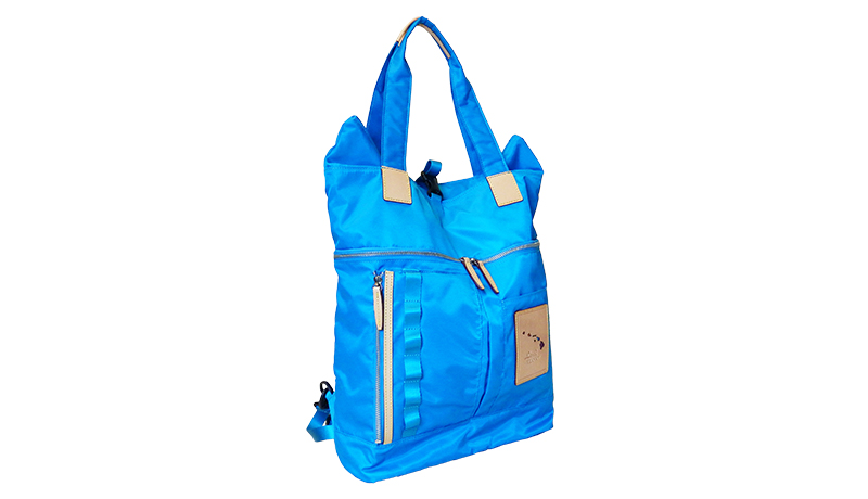 Wailea Light Ruck-Tote