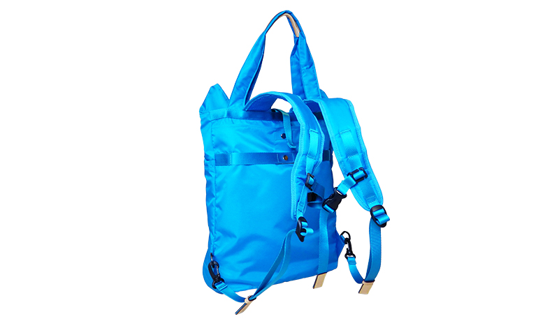 Wailea Light Ruck-Tote