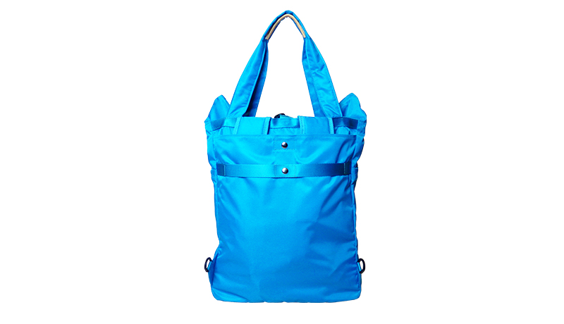 Wailea Light Ruck-Tote