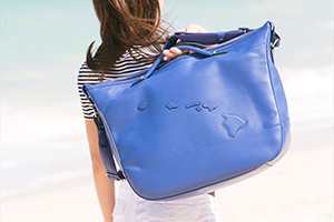 4 Lunato - AQUA BLU - Hawaii