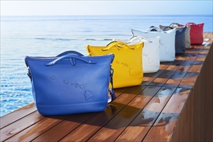 5 Lunato - AQUA BLU - Hawaii