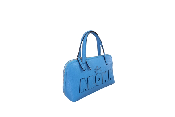 Piccolo Aloha | AQUA BLU - Hawaii