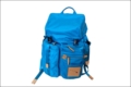 5 Wailea Rainbow Rucksak - AQUA BLU - Hawaii