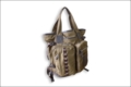 5 Wailea Rainbow Tote - AQUA BLU - Hawaii