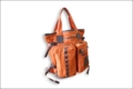9 Wailea Rainbow Tote - AQUA BLU - Hawaii