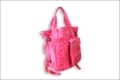 7 Wailea Rainbow Tote - AQUA BLU - Hawaii