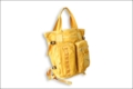 8 Wailea Rainbow Tote - AQUA BLU - Hawaii