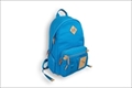 5 Wailea Rainbow Daypack - AQUA BLU - Hawaii