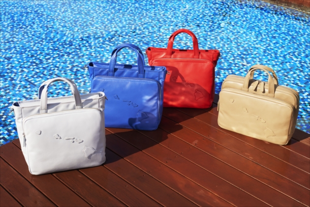 Linea : Creta | AQUA BLU - Hawaii