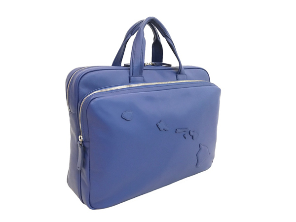 Creta ?Bliefcase | AQUA BLU - Hawaii