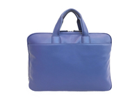 2 Creta ?Bliefcase - AQUA BLU - Hawaii