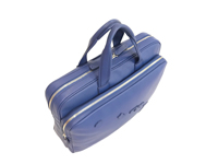 4 Creta ?Bliefcase - AQUA BLU - Hawaii