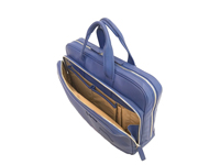 5 Creta ?Bliefcase - AQUA BLU - Hawaii