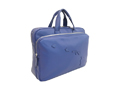 3 Creta ?Bliefcase - AQUA BLU - Hawaii