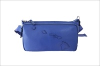 1 Creta ?Bodybag - AQUA BLU - Hawaii