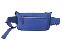 2 Creta ?Bodybag - AQUA BLU - Hawaii