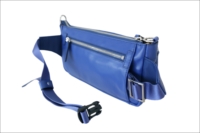 3 Creta ?Bodybag - AQUA BLU - Hawaii