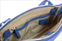 6 Creta ?Bodybag - AQUA BLU - Hawaii
