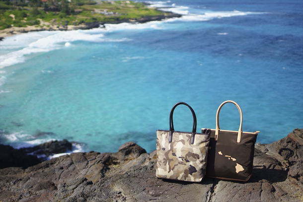 Linea : Alba | AQUA BLU - Hawaii