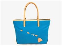 1 Alba - AQUA BLU - Hawaii