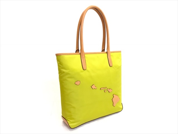 Alba Tote | AQUA BLU - Hawaii