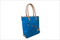 3 Alba Tote - AQUA BLU - Hawaii