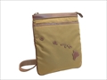 6 Alba Shoulder Mini - AQUA BLU - Hawaii