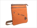 2 Alba Shoulder Mini - AQUA BLU - Hawaii