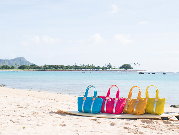 Linea : Maria | AQUA BLU - Hawaii