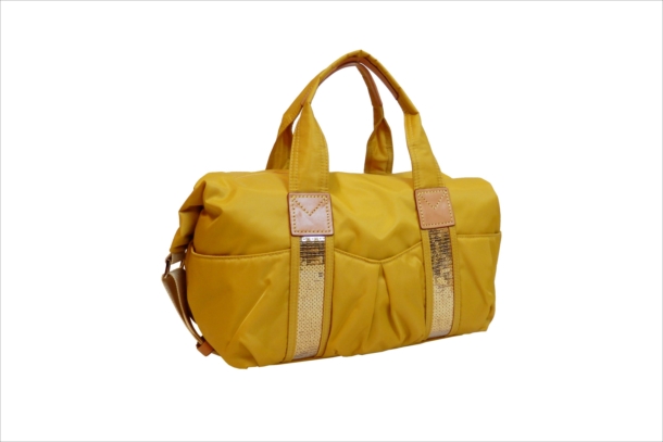 MARIA SHOULDER Mini | AQUA BLU - Hawaii