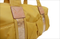 6 MARIA SHOULDER Mini - AQUA BLU - Hawaii