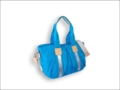 5 MARIA FLOWER Mini - AQUA BLU - Hawaii