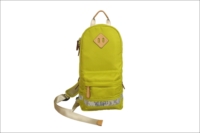 1 MARIA BODY BAG - AQUA BLU - Hawaii