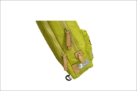 4 MARIA BODY BAG - AQUA BLU - Hawaii