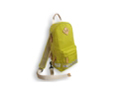 2 MARIA BODY BAG - AQUA BLU - Hawaii