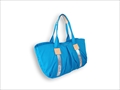 5 MARIA FLOWER - AQUA BLU - Hawaii