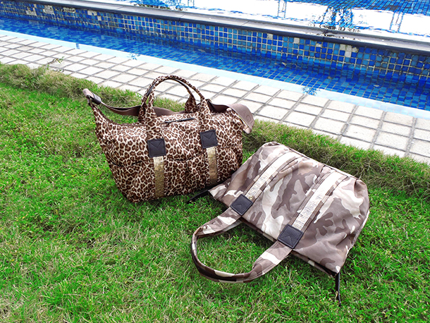 Linea : Maria CMF | AQUA BLU - Hawaii