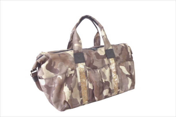 Maria CMF SHOULDER | AQUA BLU - Hawaii