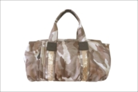 3 Maria CMF SHOULDER - AQUA BLU - Hawaii