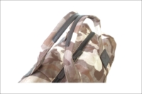 5 Maria CMF SHOULDER - AQUA BLU - Hawaii