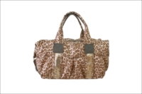 1 Maria CMF SHOULDER Mini - AQUA BLU - Hawaii