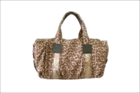 2 Maria CMF SHOULDER Mini - AQUA BLU - Hawaii