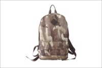 1 Maria CMF RUCK - AQUA BLU - Hawaii