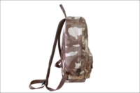 2 Maria CMF RUCK - AQUA BLU - Hawaii