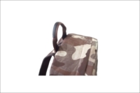 4 Maria CMF RUCK - AQUA BLU - Hawaii