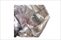 5 Maria CMF RUCK - AQUA BLU - Hawaii