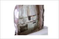 6 Maria CMF RUCK - AQUA BLU - Hawaii
